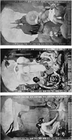 Picture 12 of 39 from Catalogue of the works of art belonging to the City of New York (1909), leaf 78