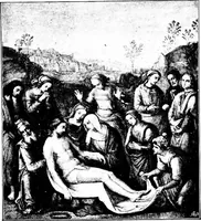 An illustration from The art of the Italian renaissance; a handbook for students and travellers (1903)