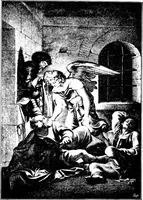 An illustration from The art of the Italian renaissance; a handbook for students and travellers (1903)