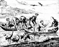 An illustration from The art of the Italian renaissance; a handbook for students and travellers (1903)