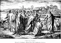 Picture 39 of 101 from The art of the Italian renaissance; a handbook for students and travellers (1903), leaf 134