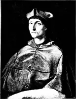 An illustration from The art of the Italian renaissance; a handbook for students and travellers (1903)