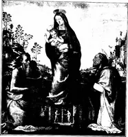 An illustration from The art of the Italian renaissance; a handbook for students and travellers (1903)