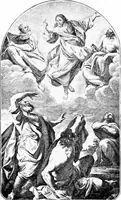 An illustration from The art of the Italian renaissance; a handbook for students and travellers (1903)