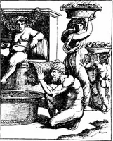 Picture 50 of 101 from The art of the Italian renaissance; a handbook for students and travellers (1903), leaf 161