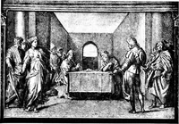 An illustration from The art of the Italian renaissance; a handbook for students and travellers (1903)