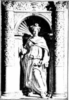 Picture 60 of 101 from The art of the Italian renaissance; a handbook for students and travellers (1903), leaf 188