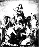 An illustration from The art of the Italian renaissance; a handbook for students and travellers (1903)