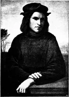 An illustration from The art of the Italian renaissance; a handbook for students and travellers (1903)