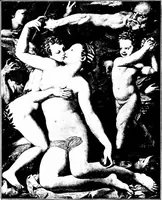 An illustration from The art of the Italian renaissance; a handbook for students and travellers (1903)
