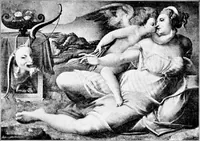 Picture 71 of 101 from The art of the Italian renaissance; a handbook for students and travellers (1903), leaf 216