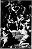 An illustration from The art of the Italian renaissance; a handbook for students and travellers (1903)