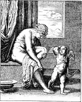 Picture 87 of 101 from The art of the Italian renaissance; a handbook for students and travellers (1903), leaf 265