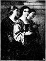 An illustration from The art of the Italian renaissance; a handbook for students and travellers (1903)