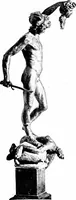 An illustration from The art of the Italian renaissance; a handbook for students and travellers (1903)