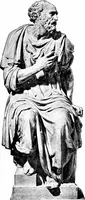 An illustration from The art of the Italian renaissance; a handbook for students and travellers (1903)