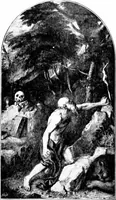 An illustration from The art of the Italian renaissance; a handbook for students and travellers (1903)