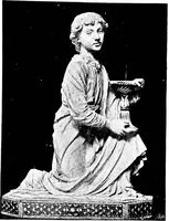 An illustration from The art of the Italian renaissance; a handbook for students and travellers (1903)