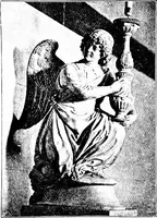 An illustration from The art of the Italian renaissance; a handbook for students and travellers (1903)