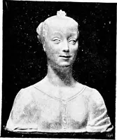 An illustration from The art of the Italian renaissance; a handbook for students and travellers (1903)