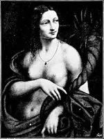Picture 15 of 101 from The art of the Italian renaissance; a handbook for students and travellers (1903), leaf 64