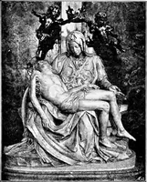 An illustration from The art of the Italian renaissance; a handbook for students and travellers (1903)