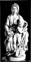 An illustration from The art of the Italian renaissance; a handbook for students and travellers (1903)