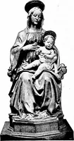 An illustration from The art of the Italian renaissance; a handbook for students and travellers (1903)