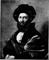 An illustration from The art of the Italian renaissance; a handbook for students and travellers (1903)