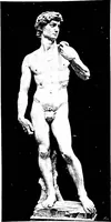 An illustration from The art of the Italian renaissance; a handbook for students and travellers (1903)