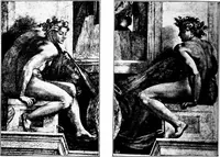 Picture 25 of 101 from The art of the Italian renaissance; a handbook for students and travellers (1903), leaf 87