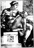 An illustration from The art of the Italian renaissance; a handbook for students and travellers (1903)