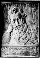 An illustration from Chapters in the history of the arts and crafts movement (1902)