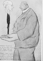 An illustration from A survey (1921)