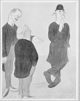 An illustration from A survey (1921)
