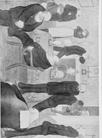 An illustration from A survey (1921)