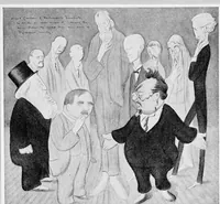 An illustration from A survey (1921)
