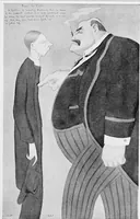 An illustration from A survey (1921)