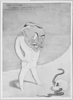 Picture 1 of 51 from A survey (1921), leaf 9