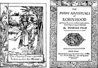 An illustration from The graphic arts; modern men and modern methods (1921)