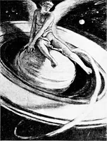 An illustration from The graphic arts; modern men and modern methods (1921)