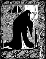 An illustration from The graphic arts; modern men and modern methods (1921)