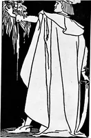 An illustration from The graphic arts; modern men and modern methods (1921)