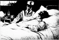 An illustration from The graphic arts; modern men and modern methods (1921)
