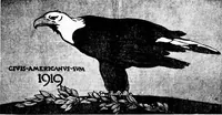 An illustration from The graphic arts; modern men and modern methods (1921)