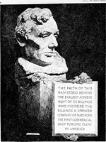 An illustration from The graphic arts; modern men and modern methods (1921)