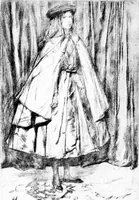 An illustration from The graphic arts; modern men and modern methods (1921)