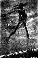 An illustration from The graphic arts; modern men and modern methods (1921)