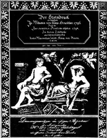 An illustration from The graphic arts; modern men and modern methods (1921)