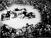 An illustration from The graphic arts; modern men and modern methods (1921)